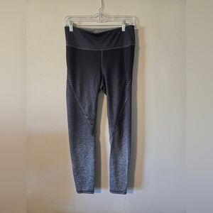 Shape Heather Gray Leggings
